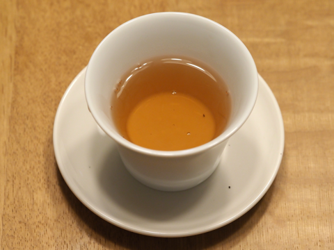 Lupicia サングマ (SUNGMA) SFTGFOP1 2019-EX11 のレビュー:画像4