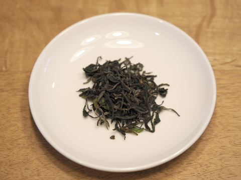 LUPICIA サングマ ホワイトブルーム (SUNGMA White Bloom) 2019 EX1 のレビュー:画像2