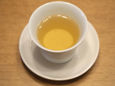 LUPICIA サングマ ホワイトブルーム (SUNGMA White Bloom) 2019 EX1 のレビュー:画像4