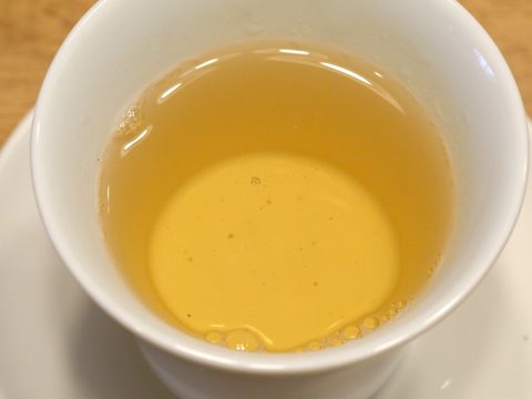 LUPICIA サングマ ホワイトブルーム (SUNGMA White Bloom) 2019 EX1 のレビュー:画像5