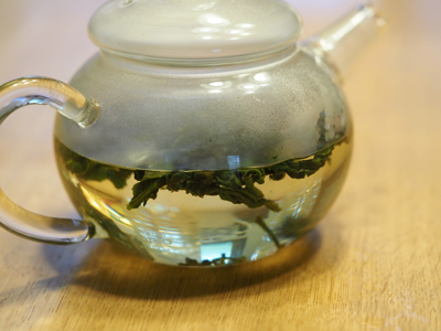 高千穂 釜炒り新茶 みなみさやか 2018 のレビュー:画像5