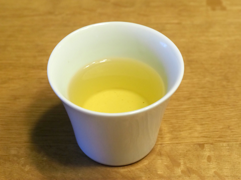高千穂 釜炒り新茶 みなみさやか 2018 のレビュー:画像4