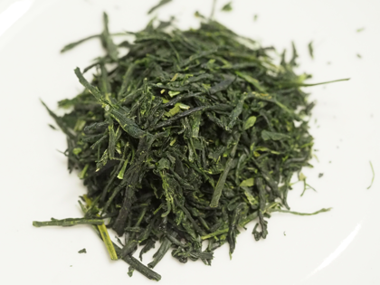 LUPICIA 宇治本簀玉露新茶 2017 のレポート:画像3