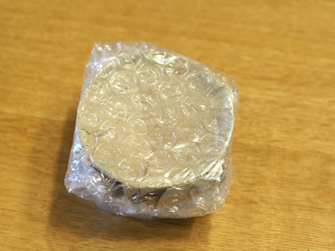 LUPICIA 白磁 茶杯 のレビュー:画像1