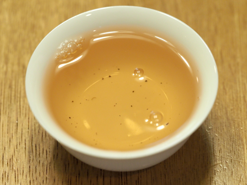 LUPICIA 白磁 茶杯 のレビュー:画像4