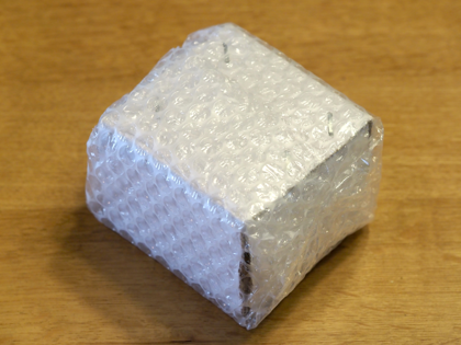 LUPICIA 白磁 茶壺 のレビュー:画像1
