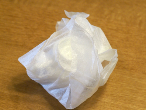 LUPICIA 白磁 茶壺 のレビュー:画像3