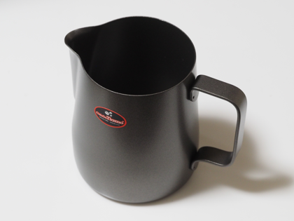 Melitta TIAMO コーティング ミルクピッチャー 600ml HC7069 のレビュー:画像3