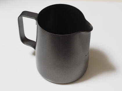 Melitta TIAMO コーティング ミルクピッチャー 600ml HC7069 のレビュー:画像4