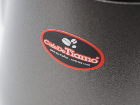 Melitta TIAMO コーティング ミルクピッチャー 600ml HC7069 のレビュー:画像5
