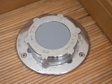 ミヤコ 洗濯機トラップ用ゴムキャップ Z44-GC 50:画像4