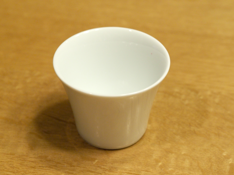 miyama タンブラー MOON コーヒーカップ  のレビュー:画像4