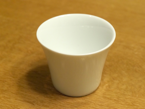 miyama タンブラー MOON コーヒーカップ  のレビュー:画像5