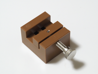 MKS 明工舎製作所 ブレスレット アジャスト ツールセット (MKS BRACELET Adjust Tool Set) のレビュー:画像6