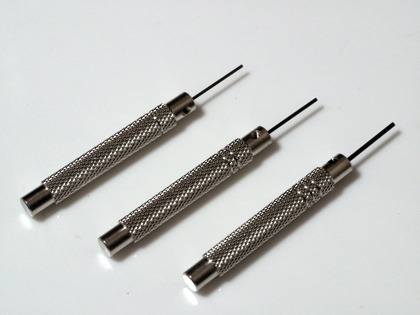 MKS 明工舎製作所 ブレスレット アジャスト ツールセット (MKS BRACELET Adjust Tool Set) のレビュー:画像7