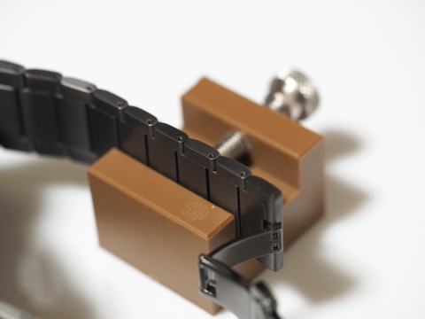 MKS 明工舎製作所 ブレスレット アジャスト ツールセット (MKS BRACELET Adjust Tool Set) のレビュー:画像13
