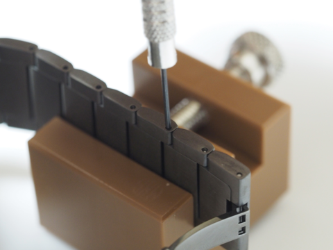 MKS 明工舎製作所 ブレスレット アジャスト ツールセット (MKS BRACELET Adjust Tool Set) のレビュー:画像14