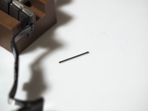 MKS 明工舎製作所 ブレスレット アジャスト ツールセット (MKS BRACELET Adjust Tool Set) のレビュー:画像15