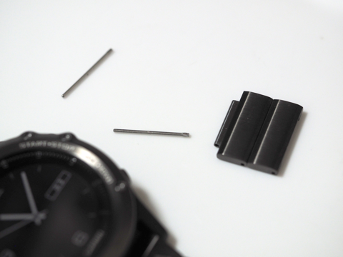 MKS 明工舎製作所 ブレスレット アジャスト ツールセット (MKS BRACELET Adjust Tool Set) のレビュー:画像16