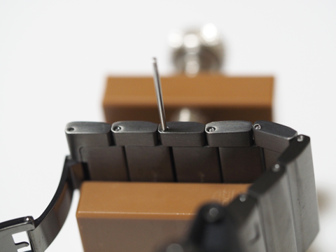 MKS 明工舎製作所 ブレスレット アジャスト ツールセット (MKS BRACELET Adjust Tool Set) のレビュー:画像18