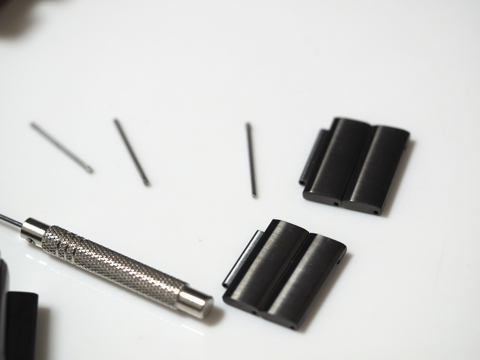 MKS 明工舎製作所 ブレスレット アジャスト ツールセット (MKS BRACELET Adjust Tool Set) のレビュー:画像19