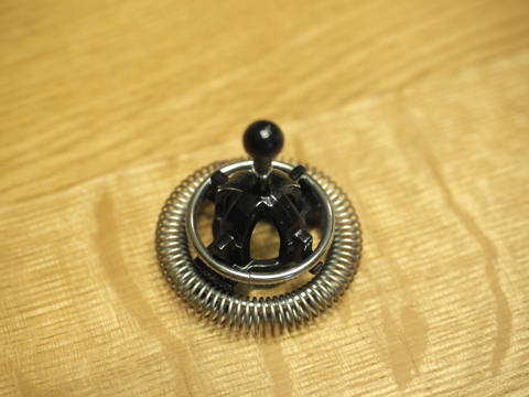 Nespresso エアロチーノ3 のレビュー:画像7