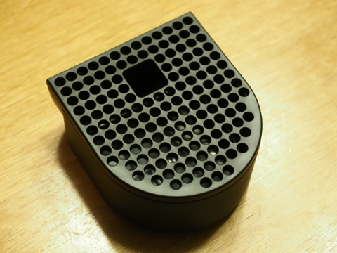 Nespresso Essenza(エッセンサ) C30-WH のレビュー:画像18