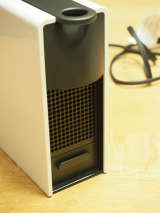 Nespresso Essenza(エッセンサ) C30-WH のレビュー:画像21