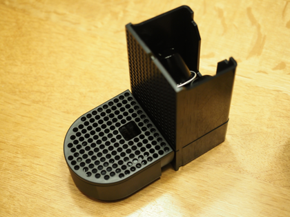 Nespresso Essenza(エッセンサ) C30-WH のレビュー:画像30