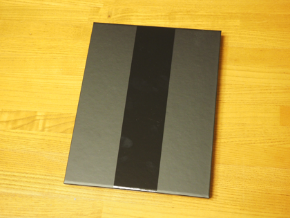 Nespresso Maestria (マエストリア) C500RE のレビュー:画像11