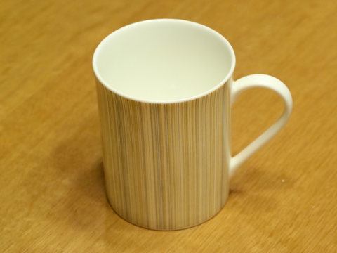 NIKKO(ニッコー) カッペリーニ マグ のレビュー:画像6