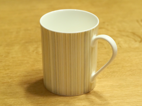 NIKKO(ニッコー) カッペリーニ マグ のレビュー:画像8