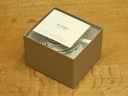 NIKKO(ニッコー) マグカップ カプチーノ碗 のレビュー:画像6