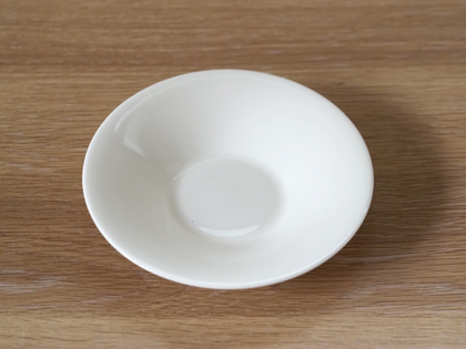 NIKKO ハーモニックモーション 12.5cmアミューズプレート のレビュー:画像5