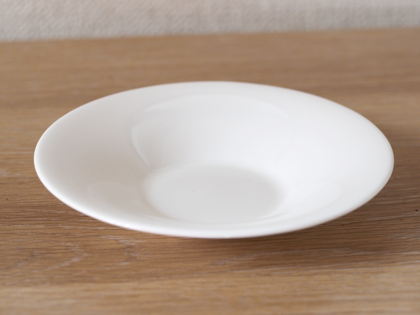 NIKKO ハーモニックモーション 12.5cmアミューズプレート のレビュー:画像7