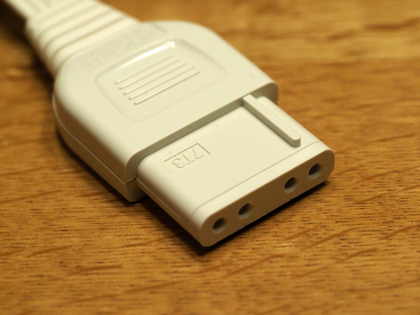 パナソニック くるけっと 電気ひざかけ  DC-H4-H のレビュー:画像7