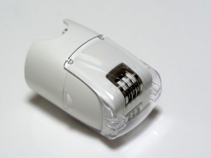 Panasonic ソイエ ES-EL4A-N のレビュー:画像14
