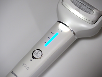 Panasonic ソイエ ES-EY4A-W のレビュー:画像30