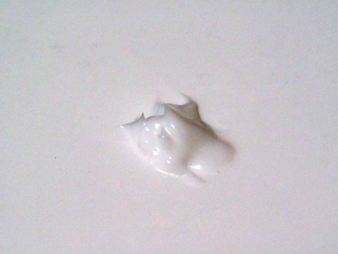 パックスベビー ボディークリーム のレビュー:画像3