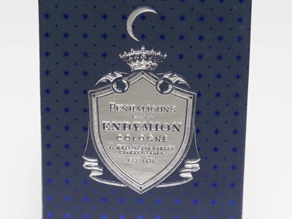 PENHALIGON'S(ペンハリガン) エンディミオン コロン のレビュー:画像5