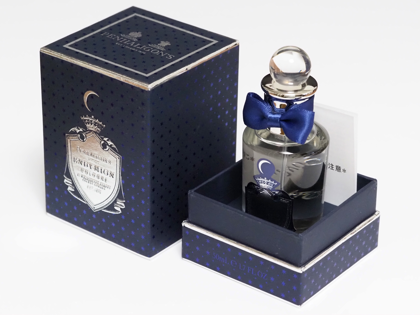 PENHALIGON'S(ペンハリガン) エンディミオン コロン のレビュー:画像6