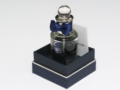 PENHALIGON'S(ペンハリガン) エンディミオン コロン のレビュー:画像7