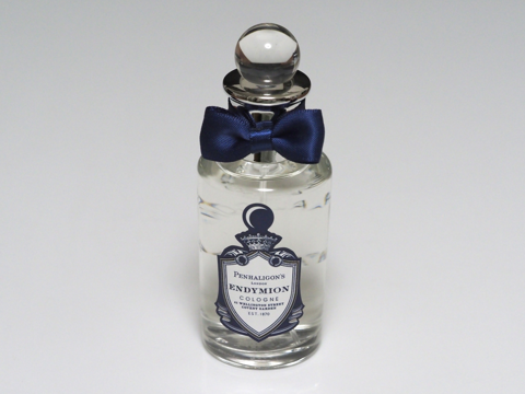 PENHALIGON'S(ペンハリガン) エンディミオン コロン のレビュー:画像8