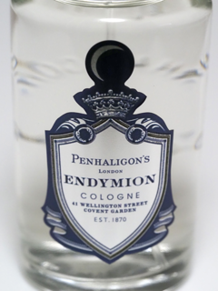 PENHALIGON'S(ペンハリガン) エンディミオン コロン のレビュー:画像9