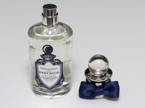 PENHALIGON'S(ペンハリガン) エンディミオン コロン のレビュー:画像10