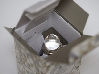 PENHALIGON'S(ペンハリガン) ルナ オードトワレ のレビュー:画像7