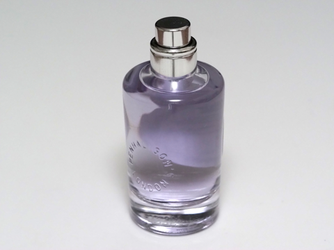 PENHALIGON'S(ペンハリガン) ルナ オードトワレ のレビュー:画像11