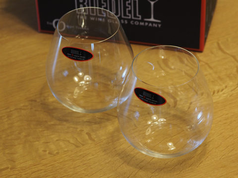 リーデル (RIEDEL) リーデル・オー ピノ・ノワールネッビーロ (ワイングラス) のレビュー:画像3