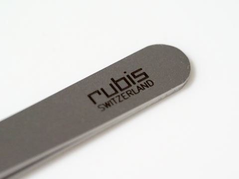 rubis(ルビス) ツイーザー・クラシック のレビュー:画像5