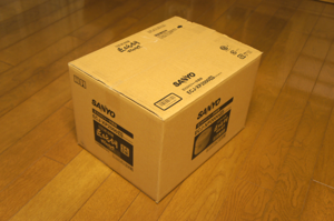 SANYO(三洋) おどり炊き 圧力IHジャー炊飯器 ECJ-XP2000 のレビュー:画像1